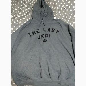 Star Wars hoodie